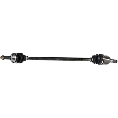 GSP NORTH AMERICA - NCV75026 - CV Axle Assembly - Front Right pa5