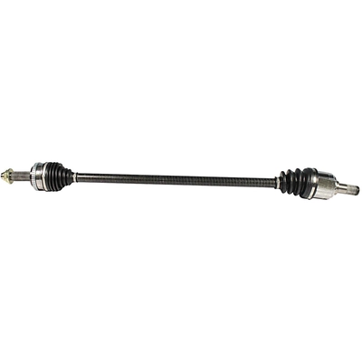 GSP NORTH AMERICA - NCV75038 - CV Axle Assembly pa6