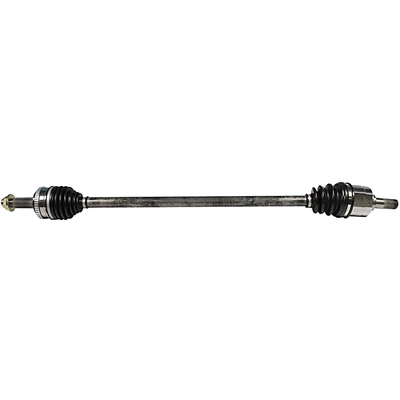 GSP NORTH AMERICA - NCV75040 - CV Axle Assembly - Front Right pa6