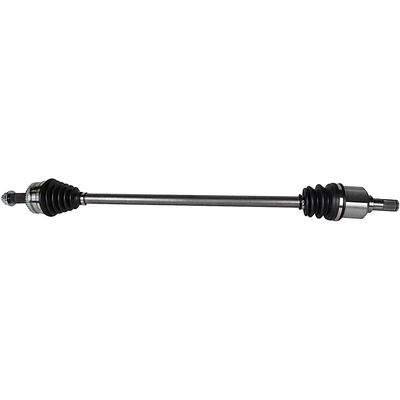 GSP NORTH AMERICA - NCV75042 - CV Axle Assembly - Front Right pa1