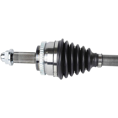 GSP NORTH AMERICA - NCV75042 - CV Axle Assembly - Front Right pa2