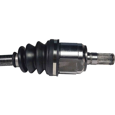 GSP NORTH AMERICA - NCV75048 - CV Axle Assembly - Front Right pa3