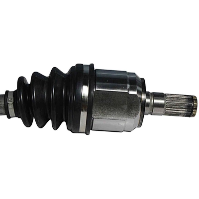 GSP NORTH AMERICA - NCV75049 - CV Axle Assembly - Front Right pa5