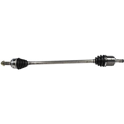 GSP NORTH AMERICA - NCV75053 - CV Axle Assembly - Front Right pa3