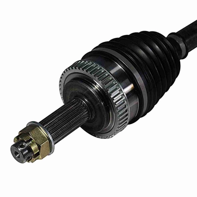 GSP NORTH AMERICA - NCV75073 - CV Axle Assembly - Front Right pa1
