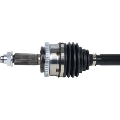 GSP NORTH AMERICA - NCV75081 - CV Axle Assembly - Front Right pa1