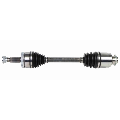 GSP NORTH AMERICA - NCV75089 - CV Axle Assembly - Front Right pa3