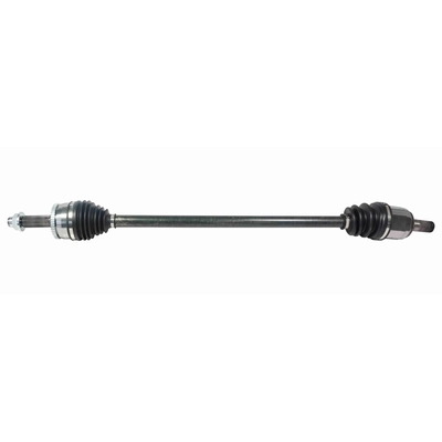 GSP NORTH AMERICA - NCV75100 - CV Axle Assembly pa6