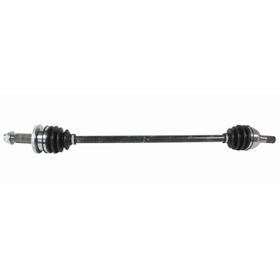 GSP NORTH AMERICA - NCV75104 - CV Axle Assembly - Rear Right pa4