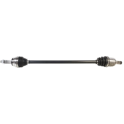 GSP NORTH AMERICA - NCV75116 - CV Axle Assembly pa1