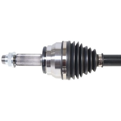 GSP NORTH AMERICA - NCV75116 - CV Axle Assembly pa2