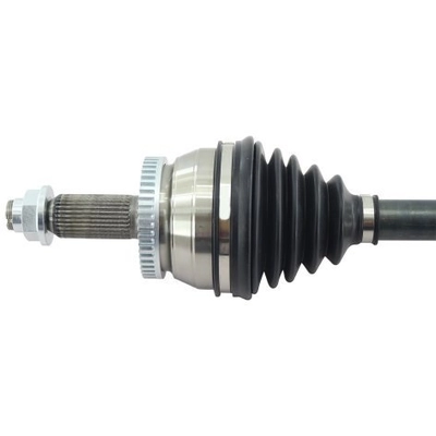 GSP NORTH AMERICA - NCV75118 - CV Axle Assembly pa2