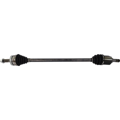 Right New CV Complete Assembly by GSP NORTH AMERICA - NCV75119 pa1