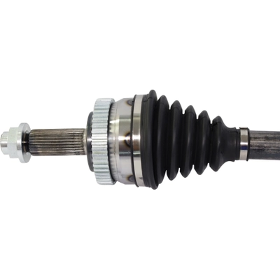 Right New CV Complete Assembly by GSP NORTH AMERICA - NCV75119 pa2