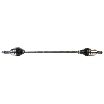 GSP NORTH AMERICA - NCV75128 - CV Axle Assembly pa1