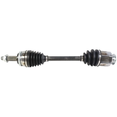 GSP NORTH AMERICA - NCV75136 - CV Axle pa1