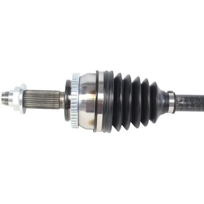 GSP NORTH AMERICA - NCV75136 - CV Axle pa2