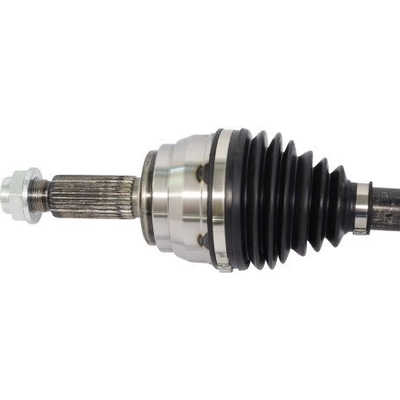 Right New CV Complete Assembly by GSP NORTH AMERICA - NCV75143 pa2