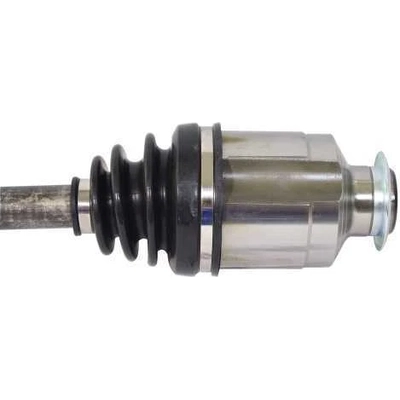 Right New CV Complete Assembly by GSP NORTH AMERICA - NCV75148 pa2