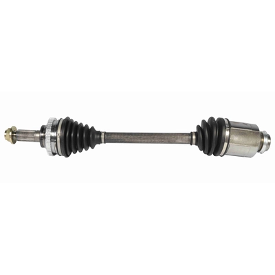 GSP NORTH AMERICA - NCV75514 - CV Axle Assembly - Front Right pa2
