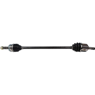 GSP NORTH AMERICA - NCV75531 - CV Axle Assembly - Front Right pa1