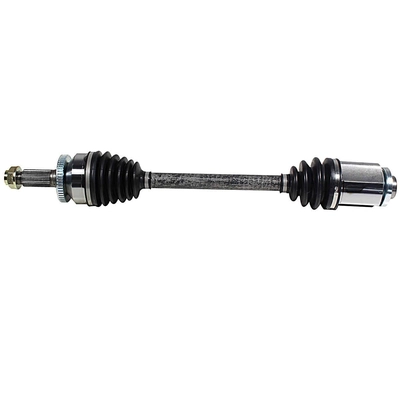 GSP NORTH AMERICA - NCV75533 - CV Axle Assembly pa1