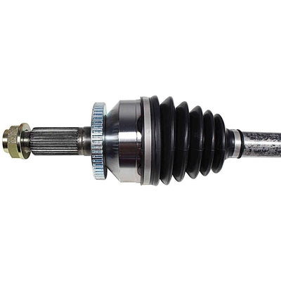 GSP NORTH AMERICA - NCV75533 - CV Axle Assembly pa2