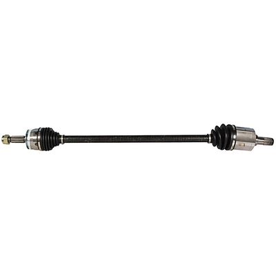 GSP NORTH AMERICA - NCV75535 - CV Axle Assembly - Front Right pa1