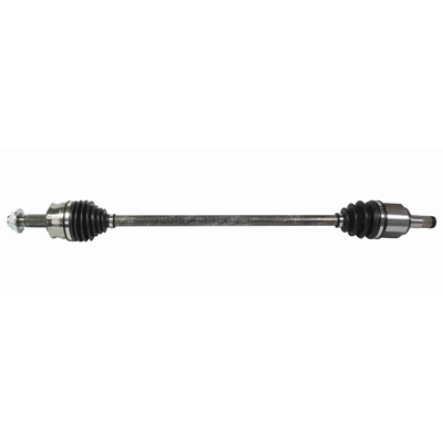 GSP NORTH AMERICA - NCV76002 - CV Axle Assembly - Front Right pa11