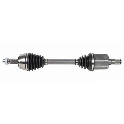 GSP NORTH AMERICA - NCV82002 - CV Axle pa1