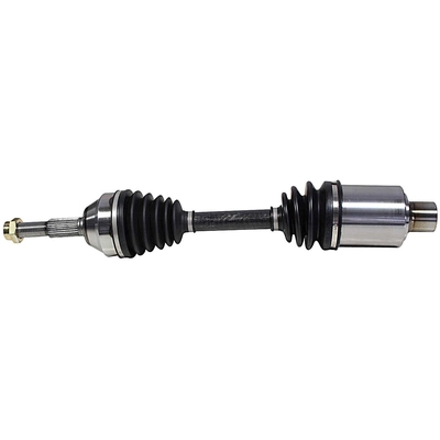 GSP NORTH AMERICA - NCV82014 - CV Axle Assembly - Front Right pa1