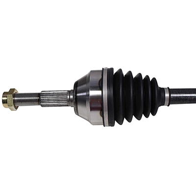 GSP NORTH AMERICA - NCV82014 - CV Axle Assembly - Front Right pa2