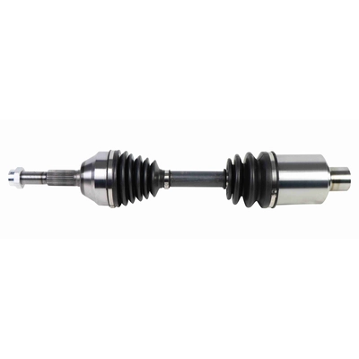 GSP NORTH AMERICA - NCV82015 - CV Axle Assembly pa6