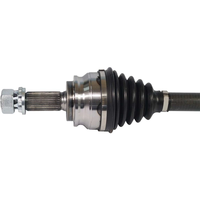 GSP NORTH AMERICA - NCV82018 - CV Axle Assembly - Front Right pa3