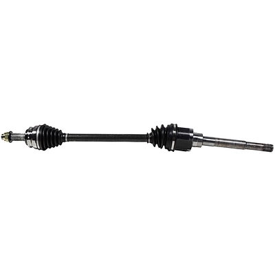GSP NORTH AMERICA - NCV82022 - CV Axle Assembly - Front Right pa1