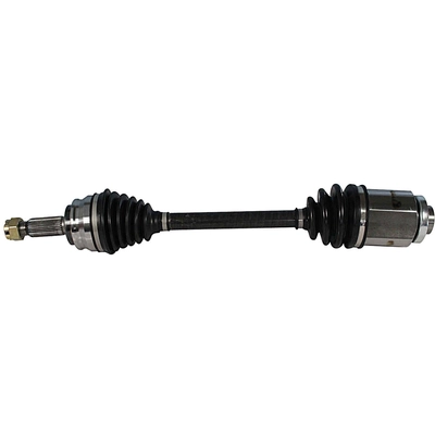 GSP NORTH AMERICA - NCV82024 - CV Axle Assembly - Front Right pa1