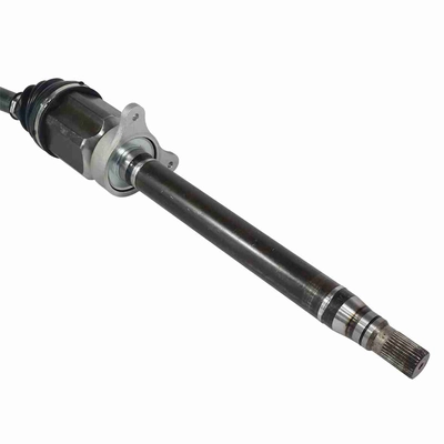 GSP NORTH AMERICA - NCV82051 - CV Axle Assembly - Front Right pa3