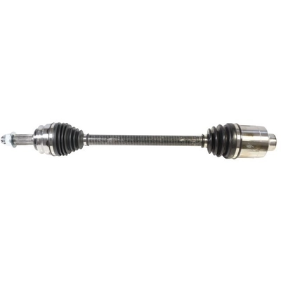 GSP NORTH AMERICA - NCV82056 - CV Axle pa1