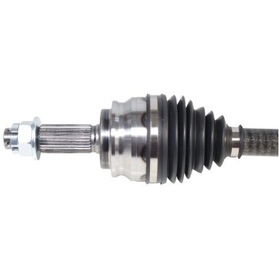 GSP NORTH AMERICA - NCV82056 - CV Axle pa2