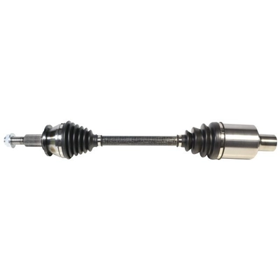 GSP NORTH AMERICA - NCV82061 - CV Axle pa1