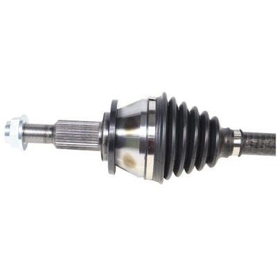 GSP NORTH AMERICA - NCV82061 - CV Axle pa2