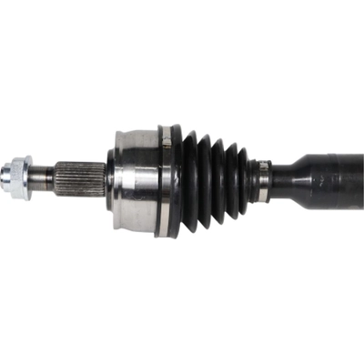 GSP NORTH AMERICA - NCV82062 - Right New CV Complete Assembly pa2