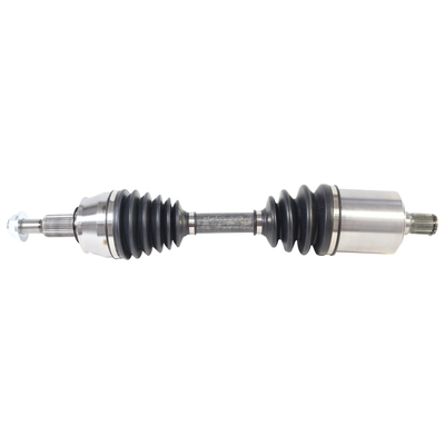 GSP NORTH AMERICA - NCV82066 - CV Axle Assembly pa1