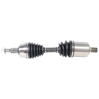 GSP NORTH AMERICA - NCV82067 - CV Axle pa1