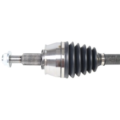 GSP NORTH AMERICA - NCV82067 - CV Axle pa2