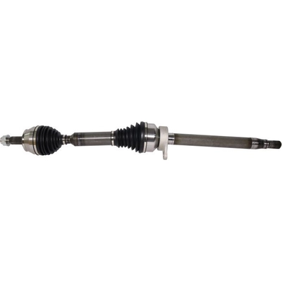 Right New CV Complete Assembly by GSP NORTH AMERICA - NCV82077 pa1