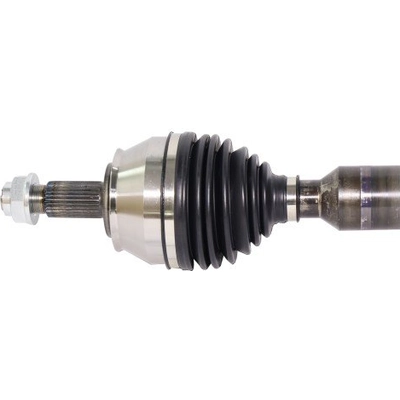 Right New CV Complete Assembly by GSP NORTH AMERICA - NCV82077 pa2