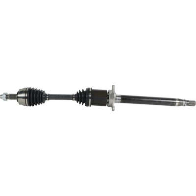 Right New CV Complete Assembly by GSP NORTH AMERICA - NCV82079 pa1
