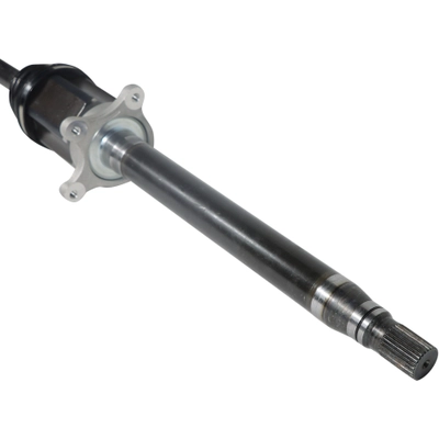 Right New CV Complete Assembly by GSP NORTH AMERICA - NCV82079 pa2