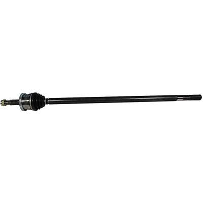 GSP NORTH AMERICA - NCV82511 - CV Axle Assembly - Front Right pa1